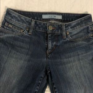 Joe’s Jeans Honey fit, size 28